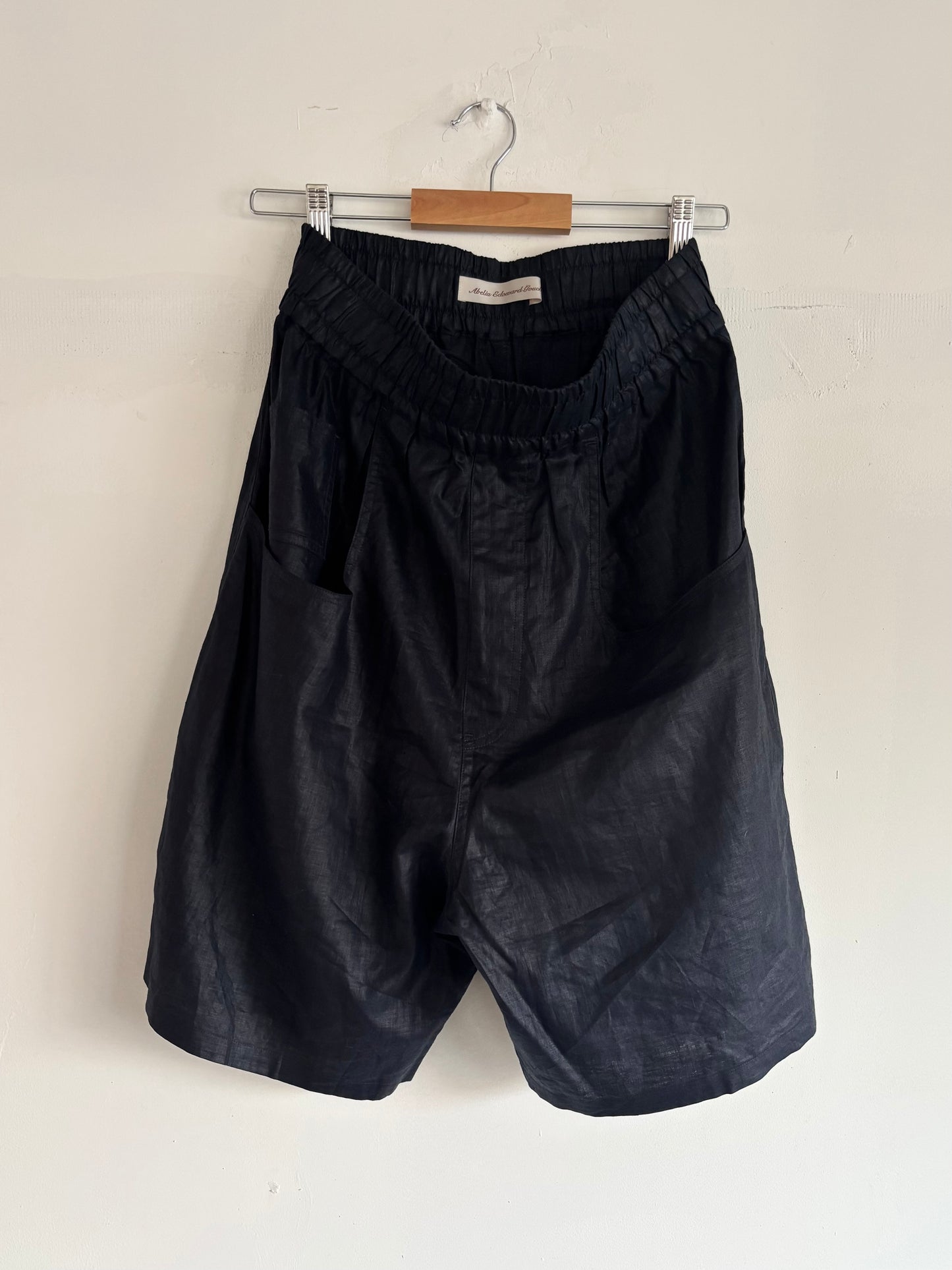 SHIFTED SHORTS