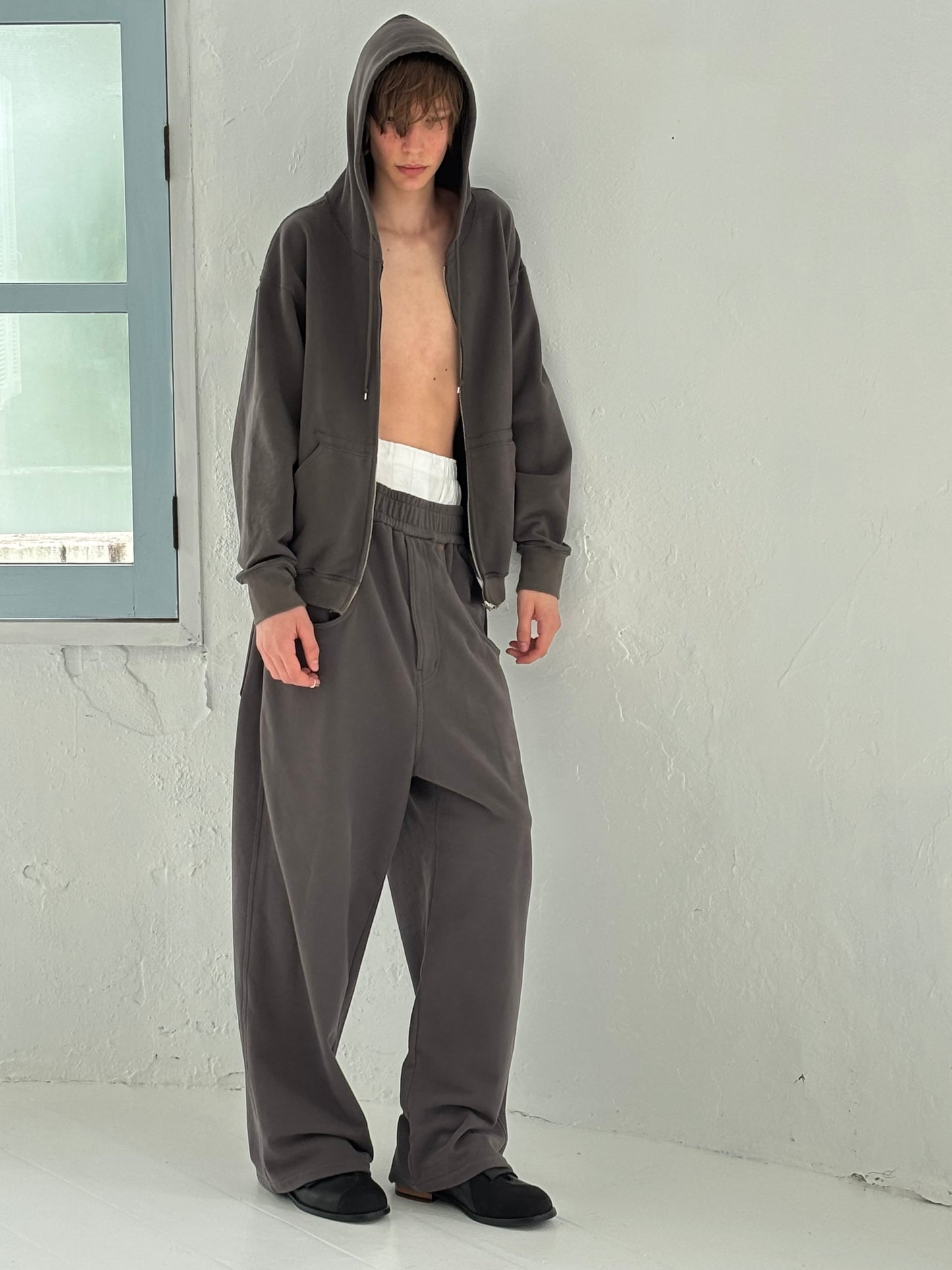 ECHO SWEAT PANTS
