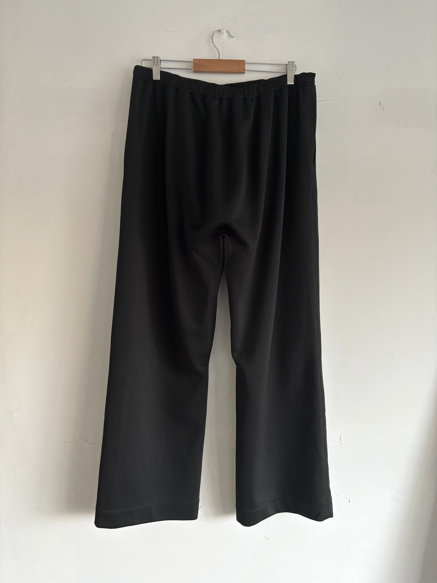 LONG TRUNKS PANTS smooth jersey