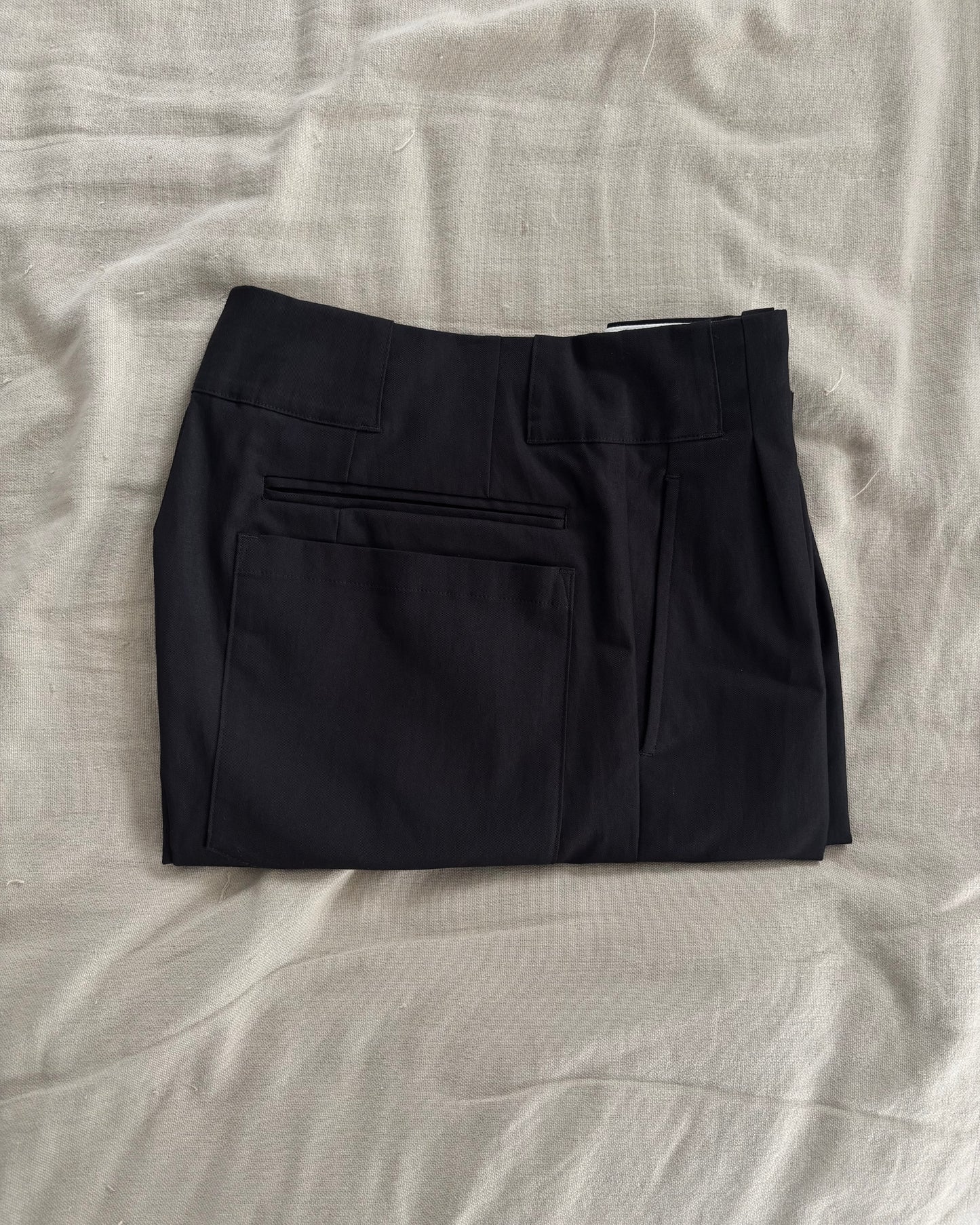 BASEBALL SLACKS