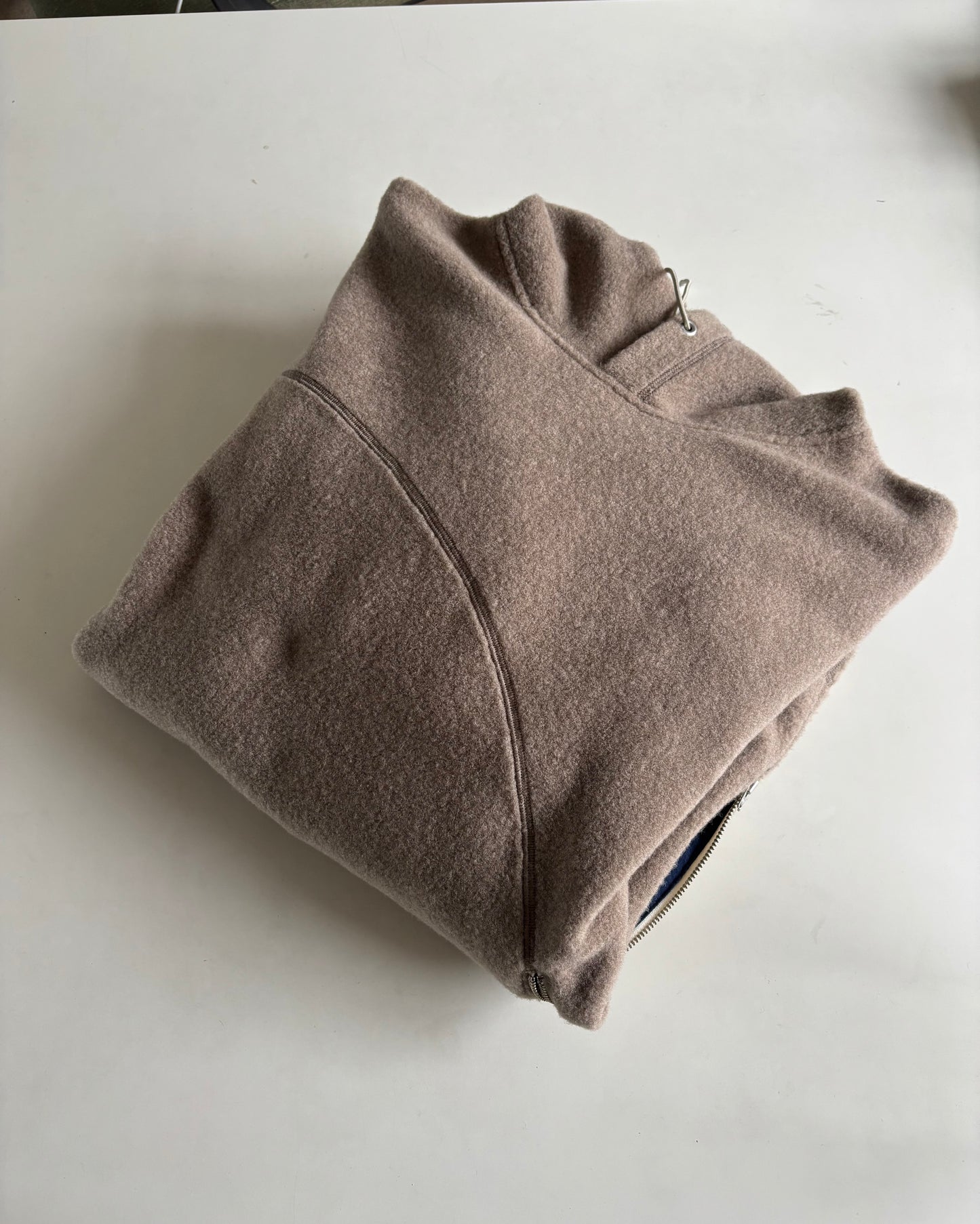 FRACTURE HOODIE