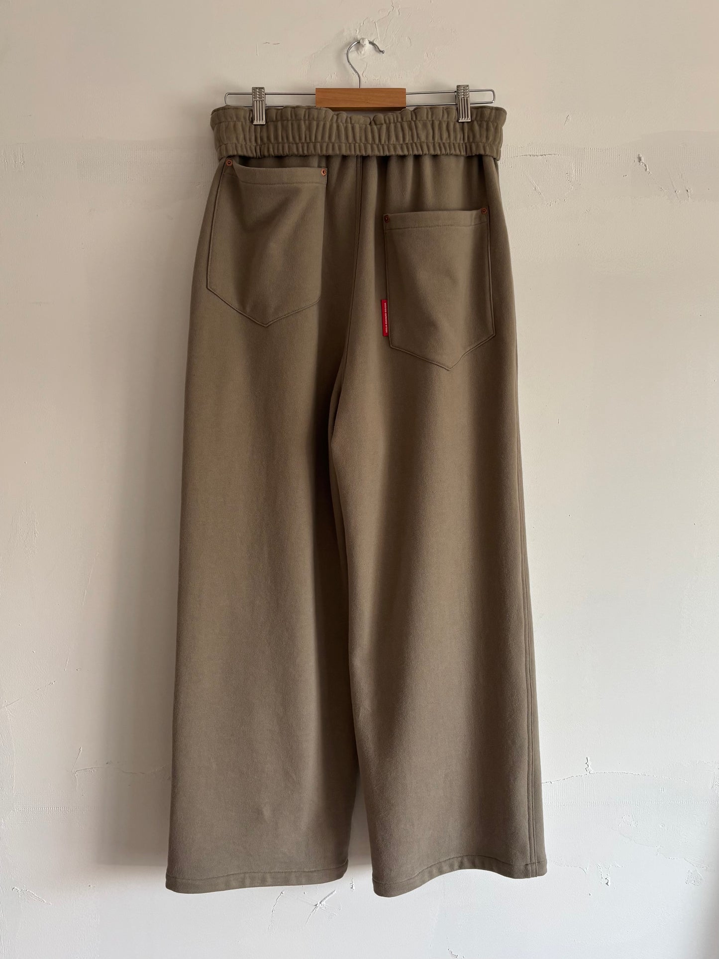 ECHO SWEAT PANTS