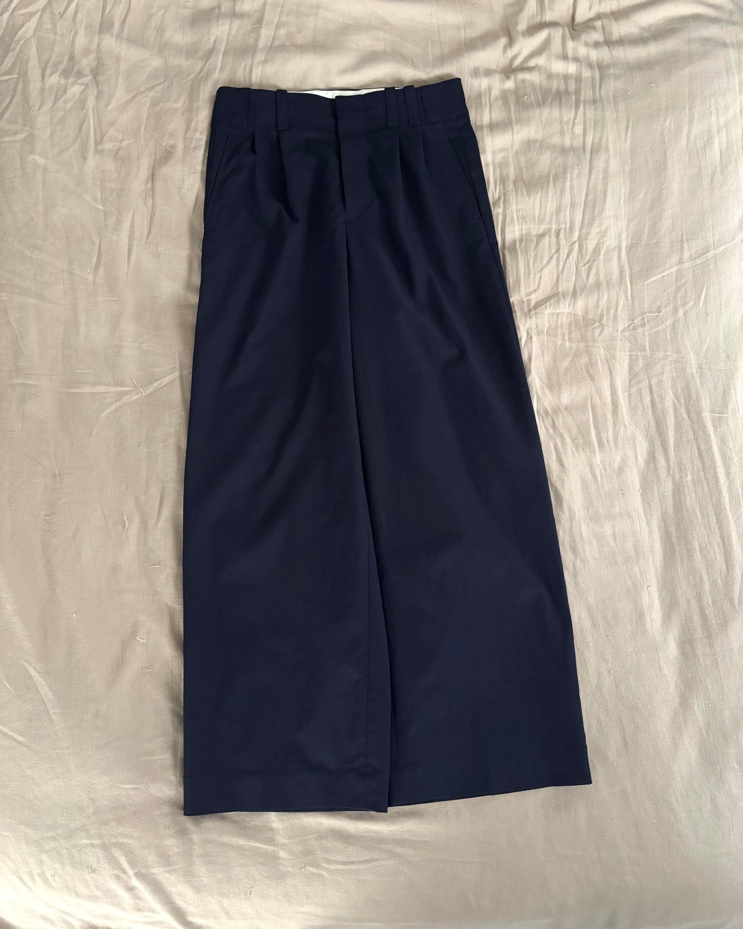 BASEBALL SLACKS