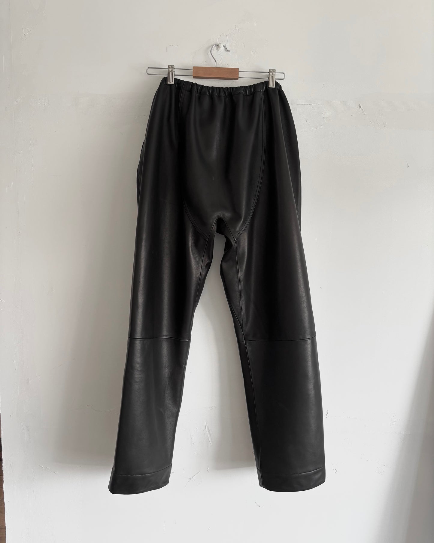 LT LEATHER PANTS