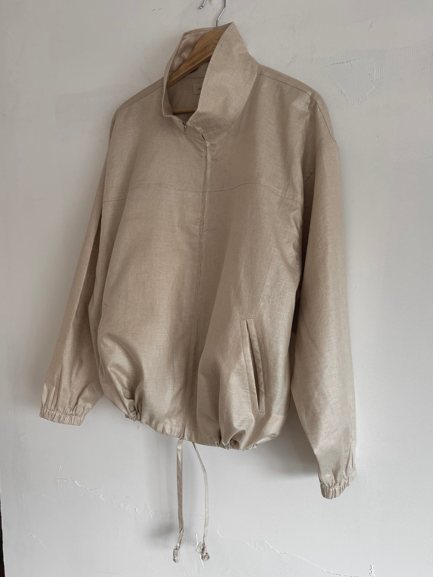 STAFF JUMPER