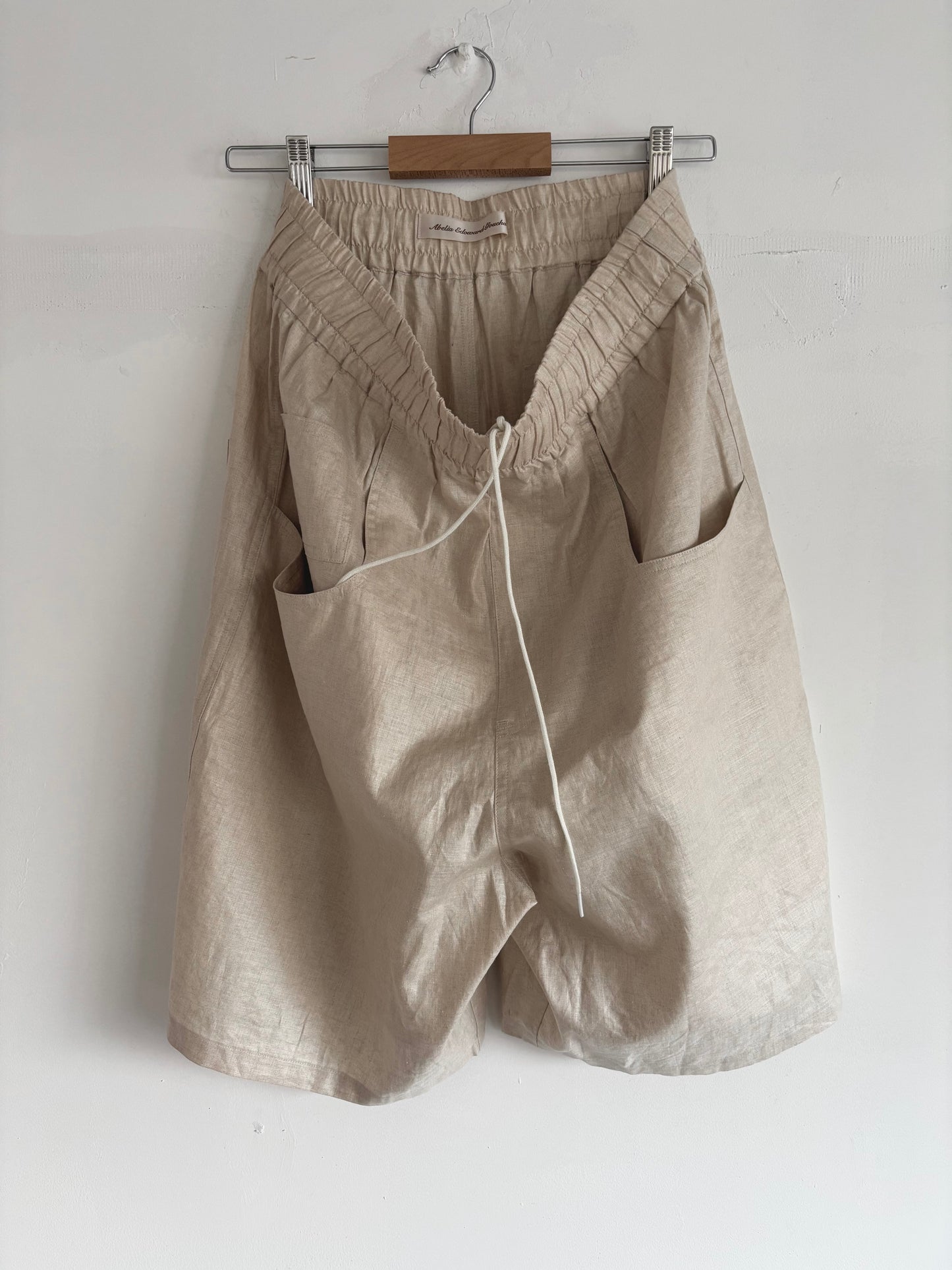 SHIFTED SHORTS