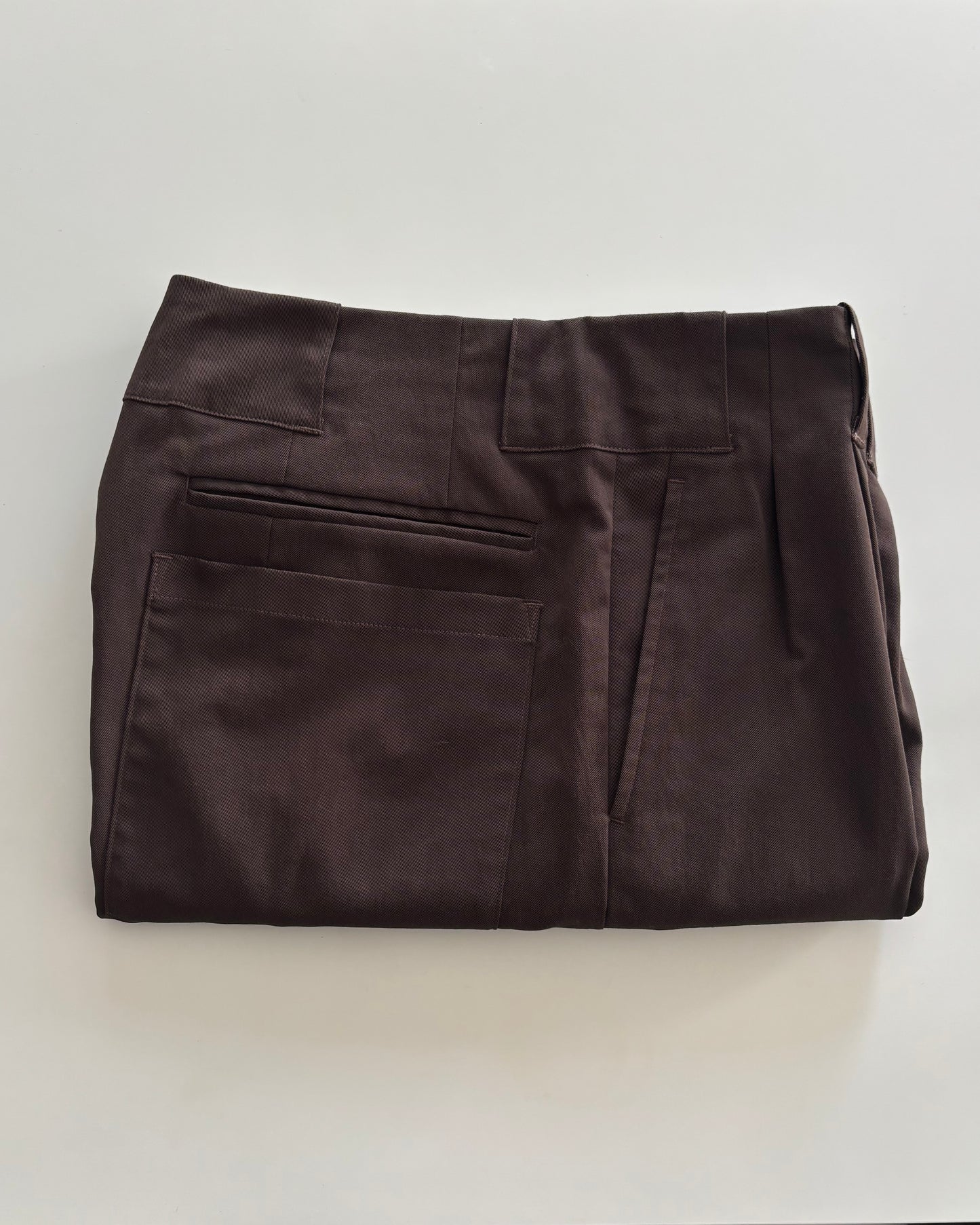 BASEBALL SLACKS