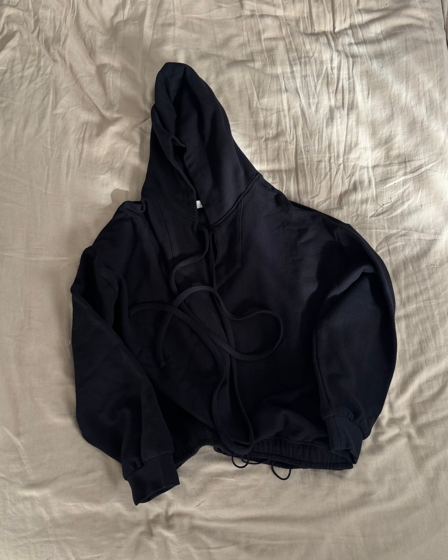 PULLOVER BEACH PARKA
