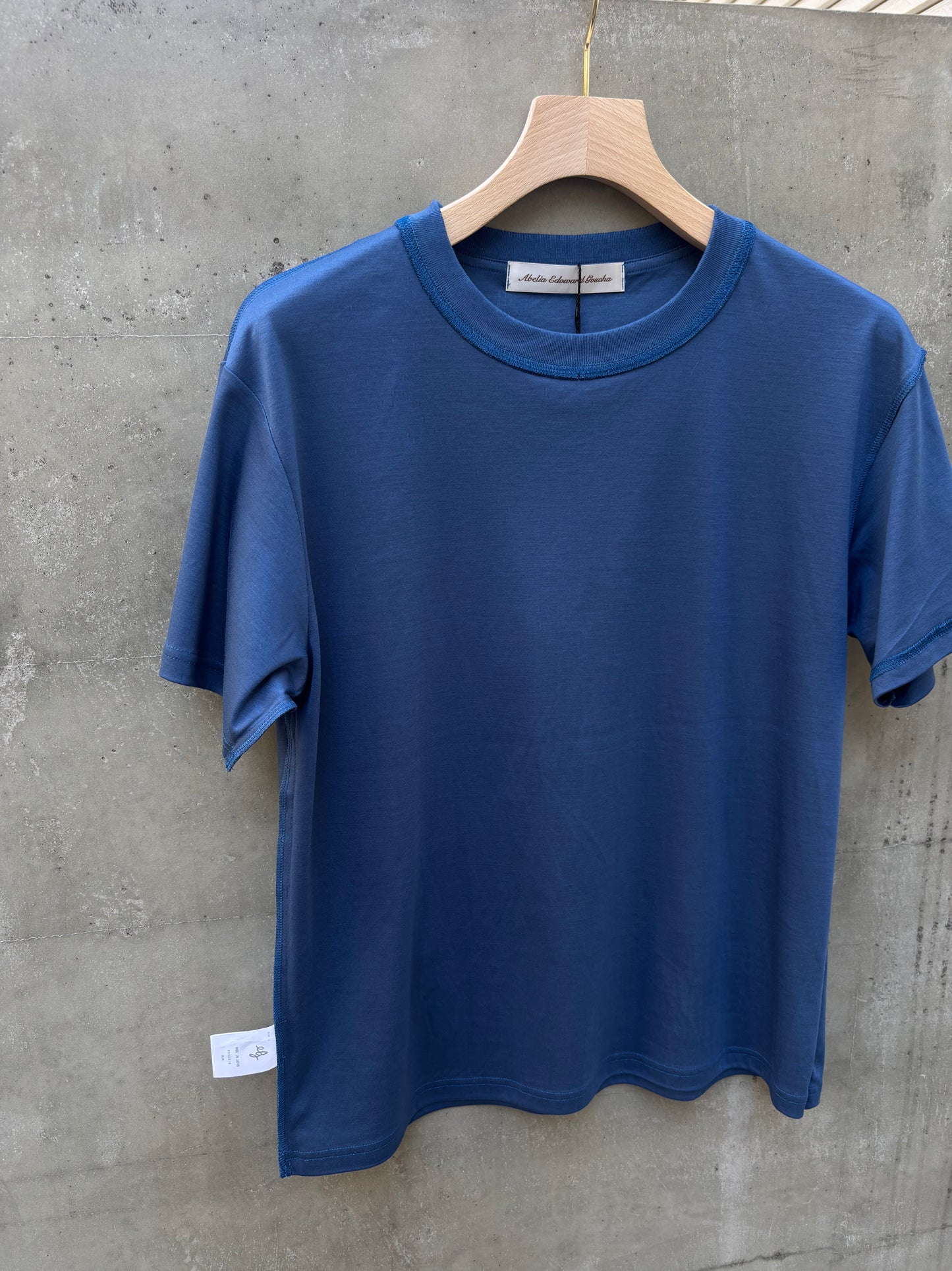 CLASSIC TSHIRT smooth