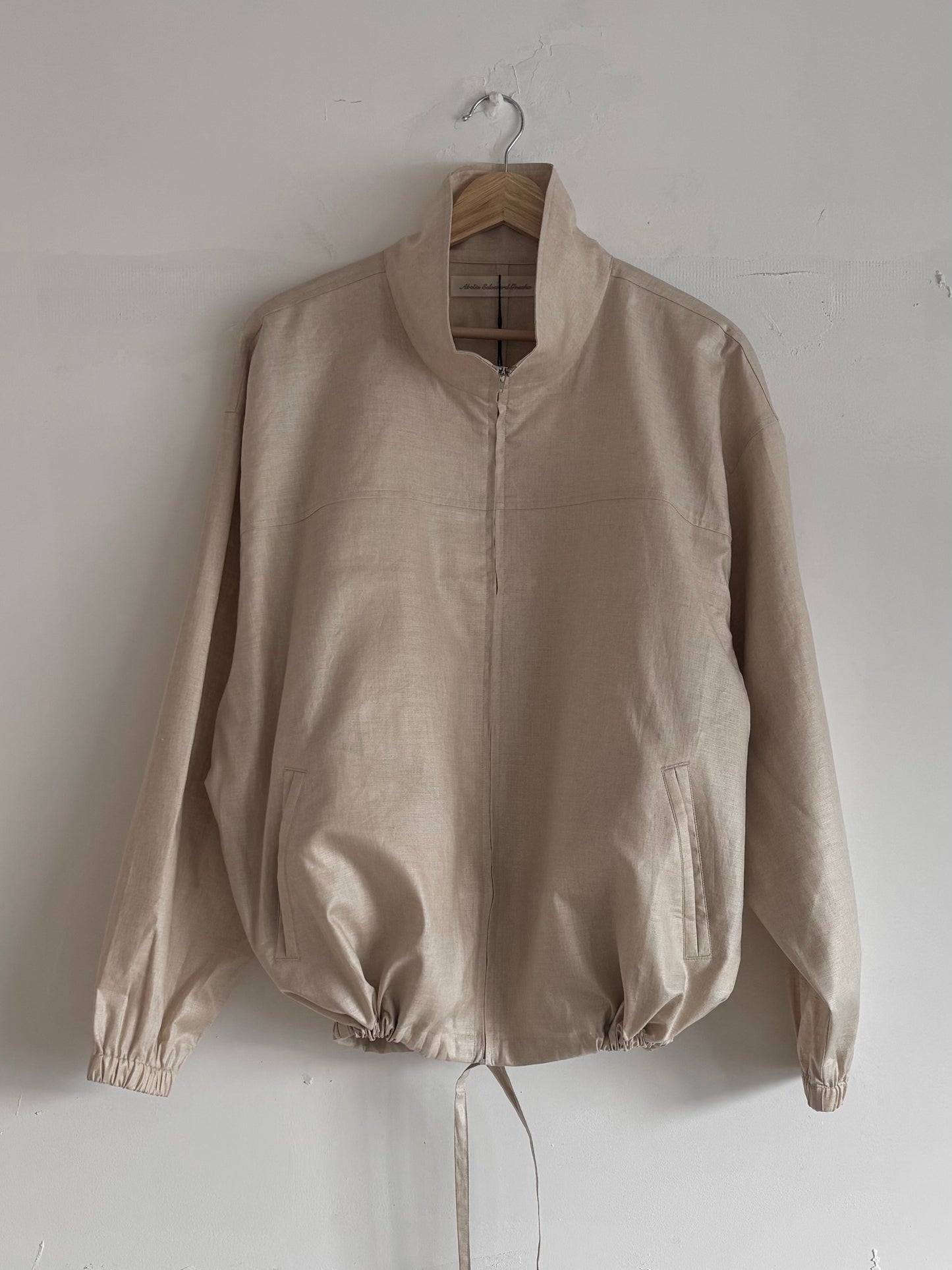 STAFF JUMPER