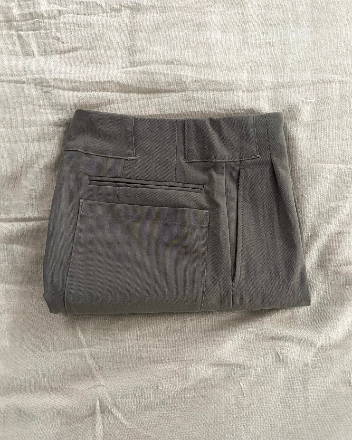 BASEBALL SLACKS