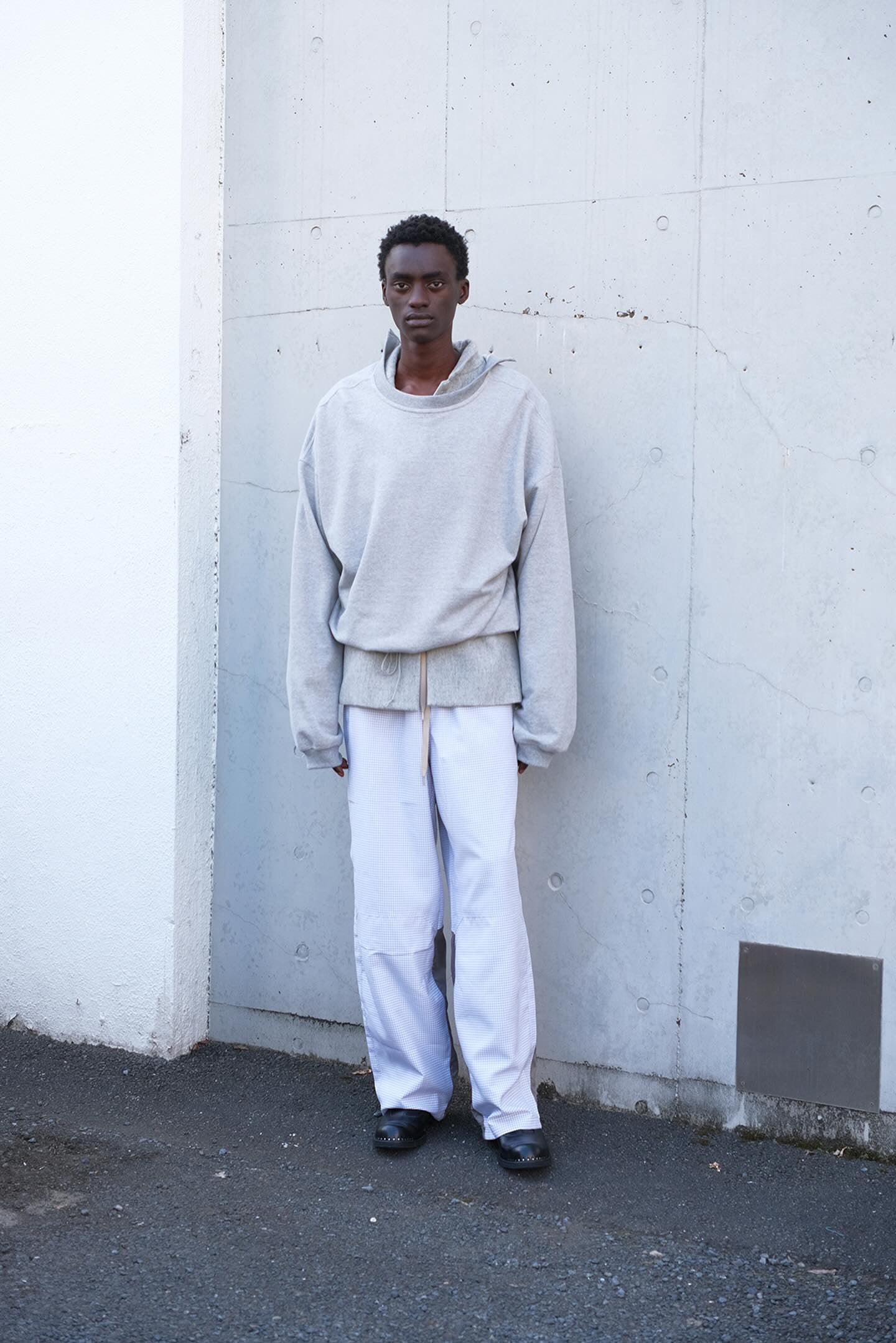 LIBERTY SWEAT SHIRT