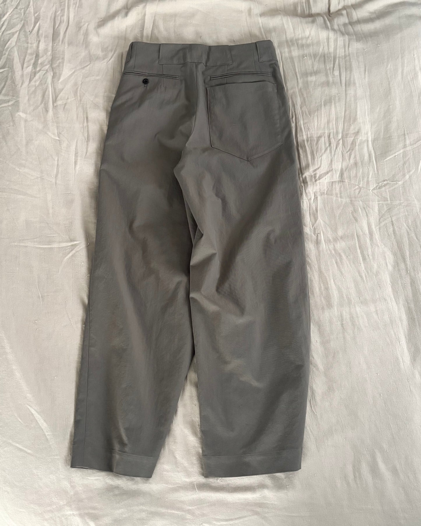 BASEBALL SLACKS