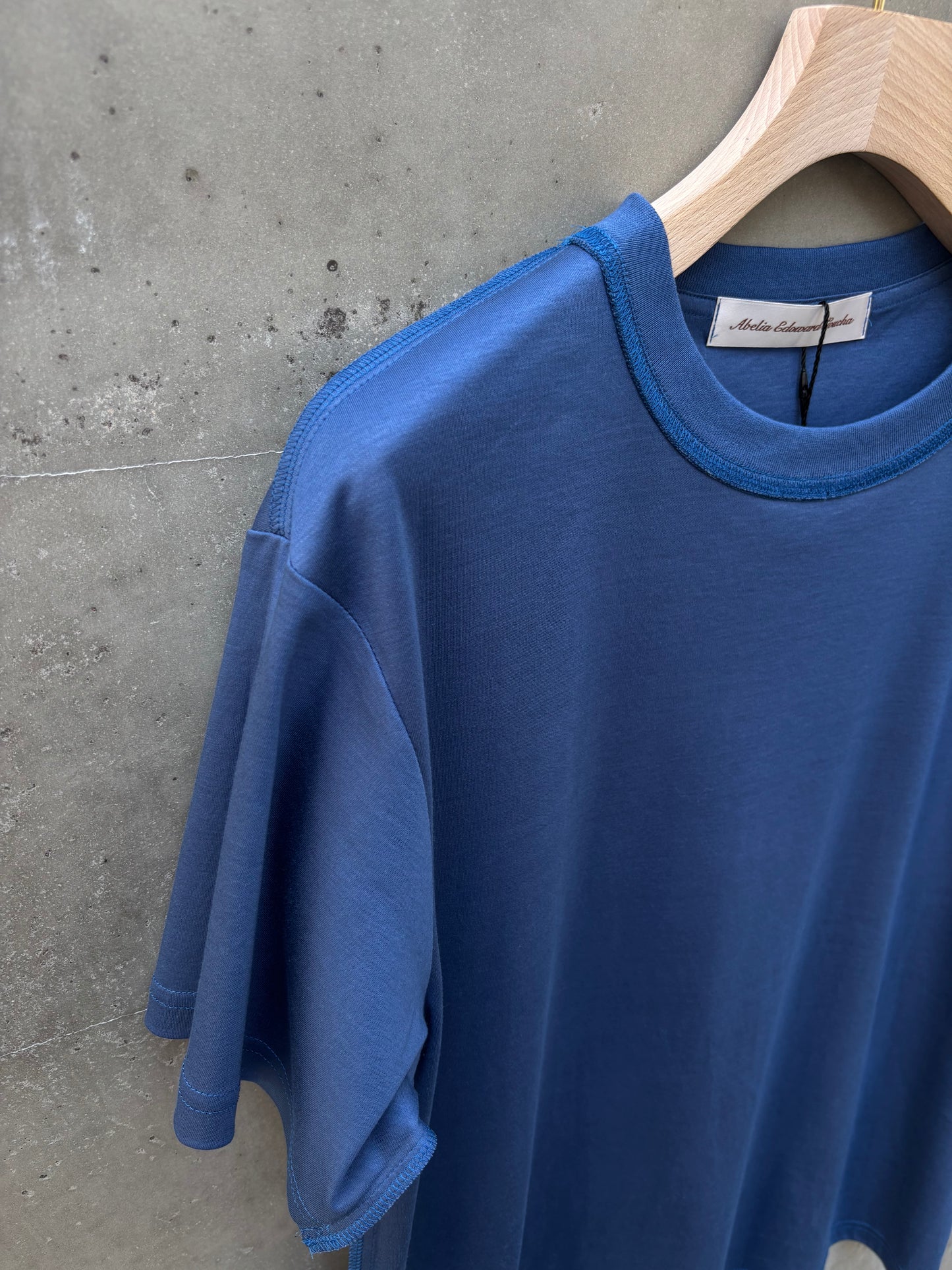CLASSIC TSHIRT smooth