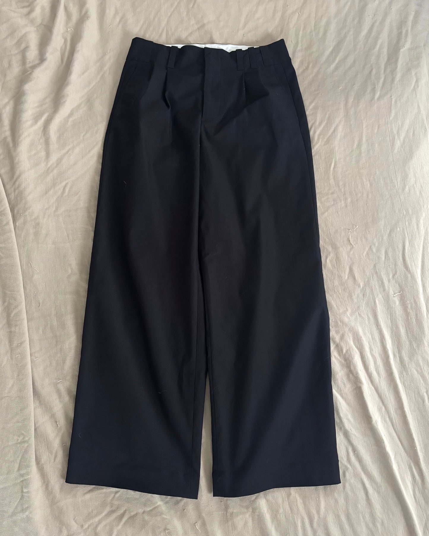 BASEBALL SLACKS