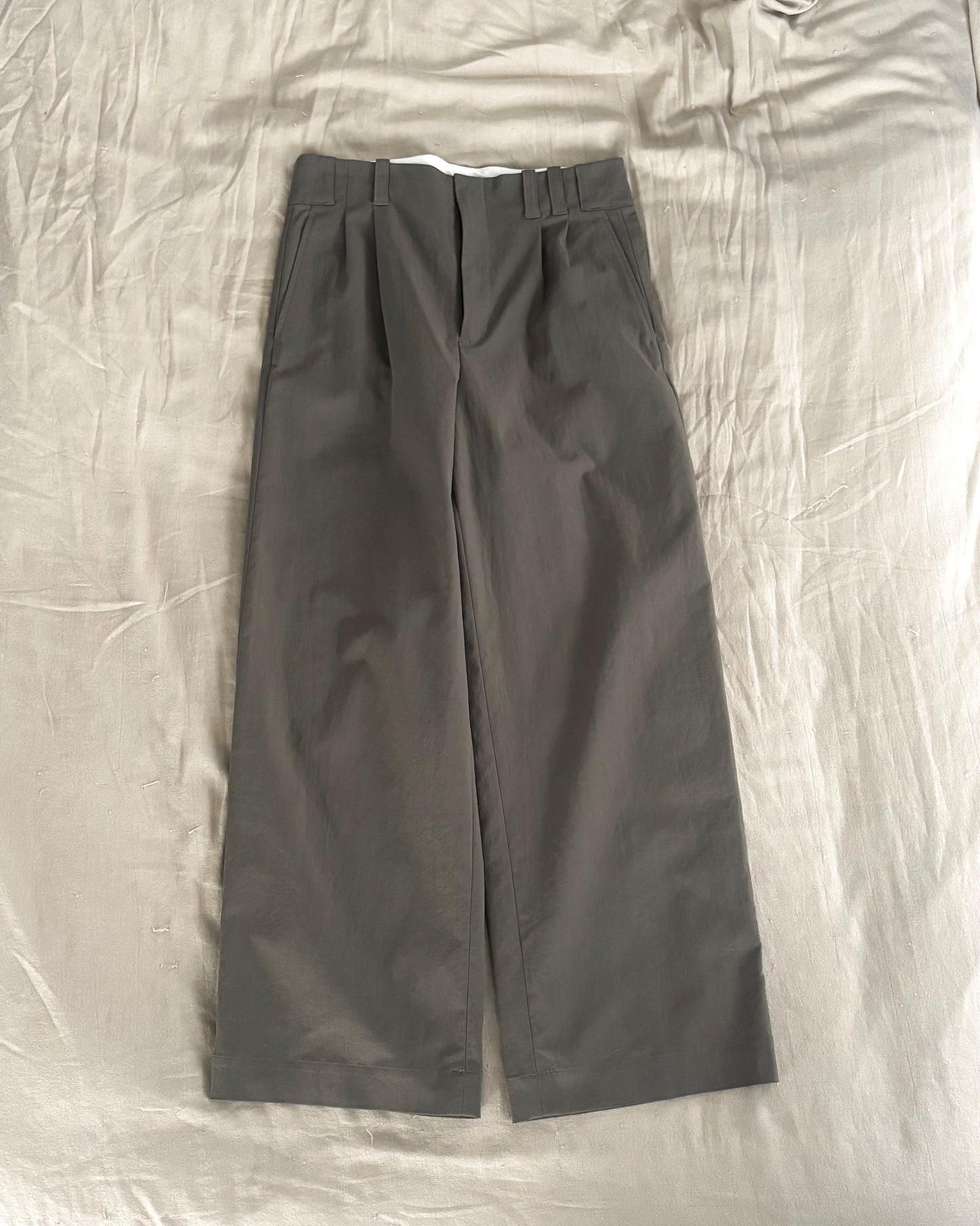 BASEBALL SLACKS