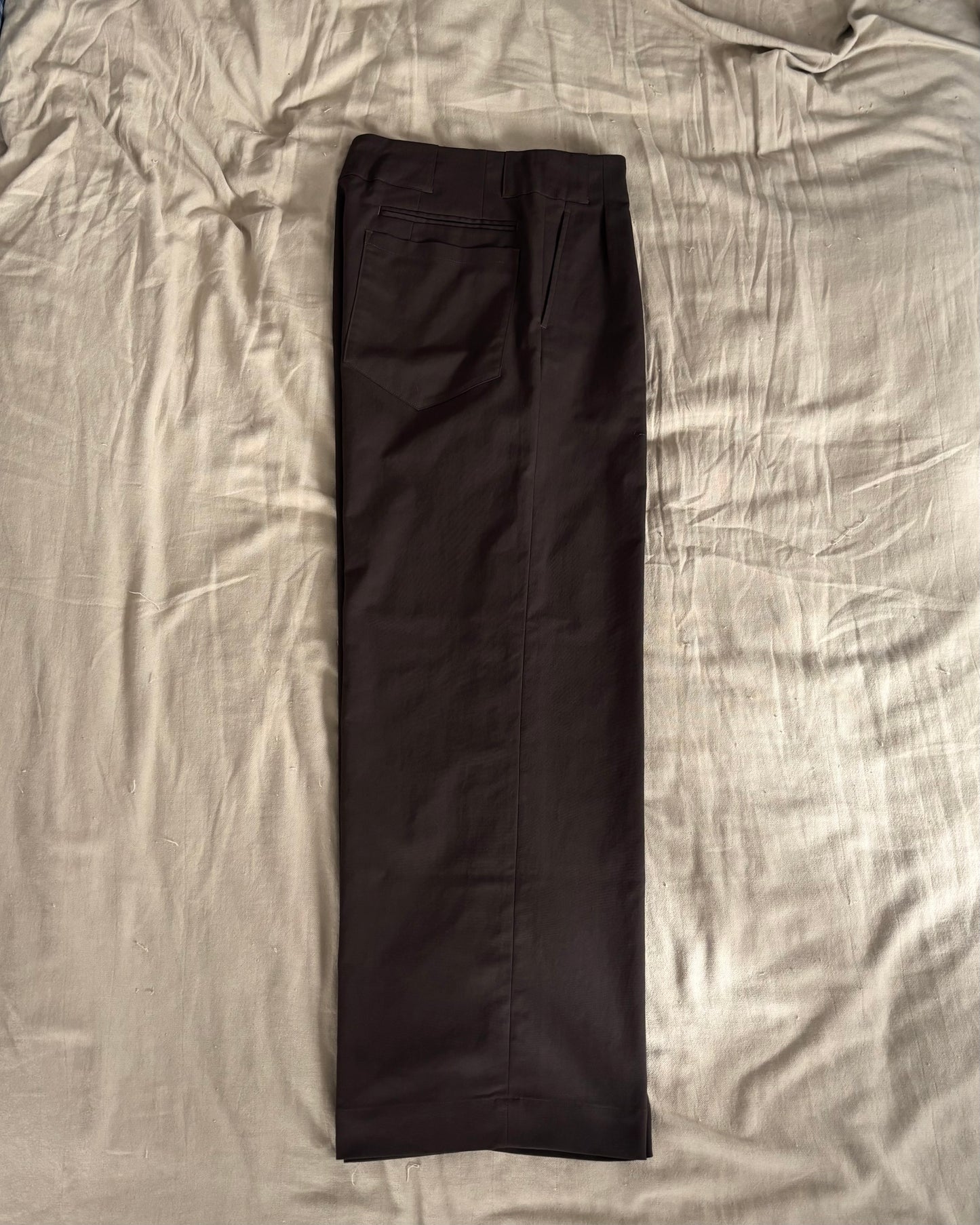 BASEBALL SLACKS