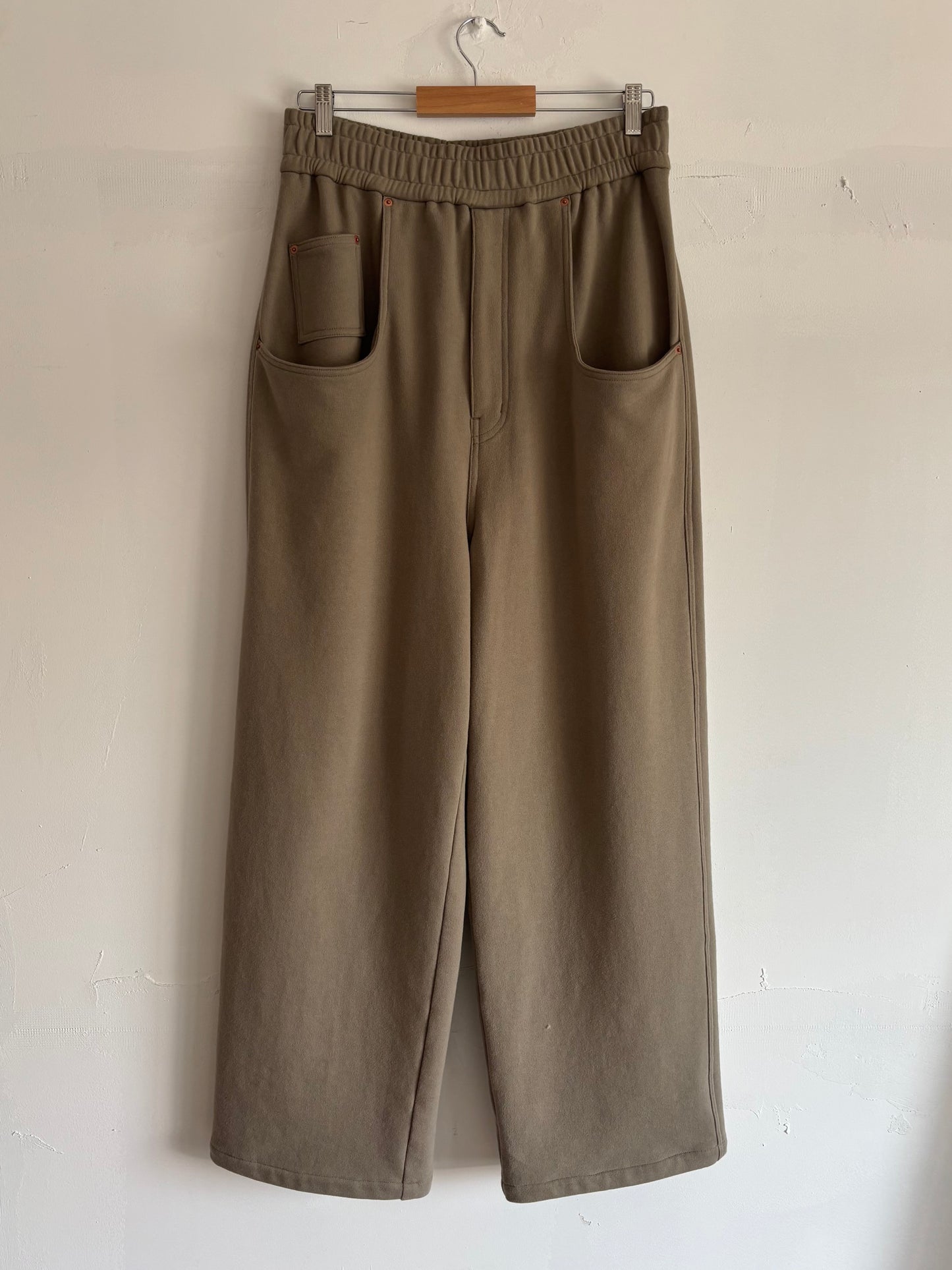 ECHO SWEAT PANTS