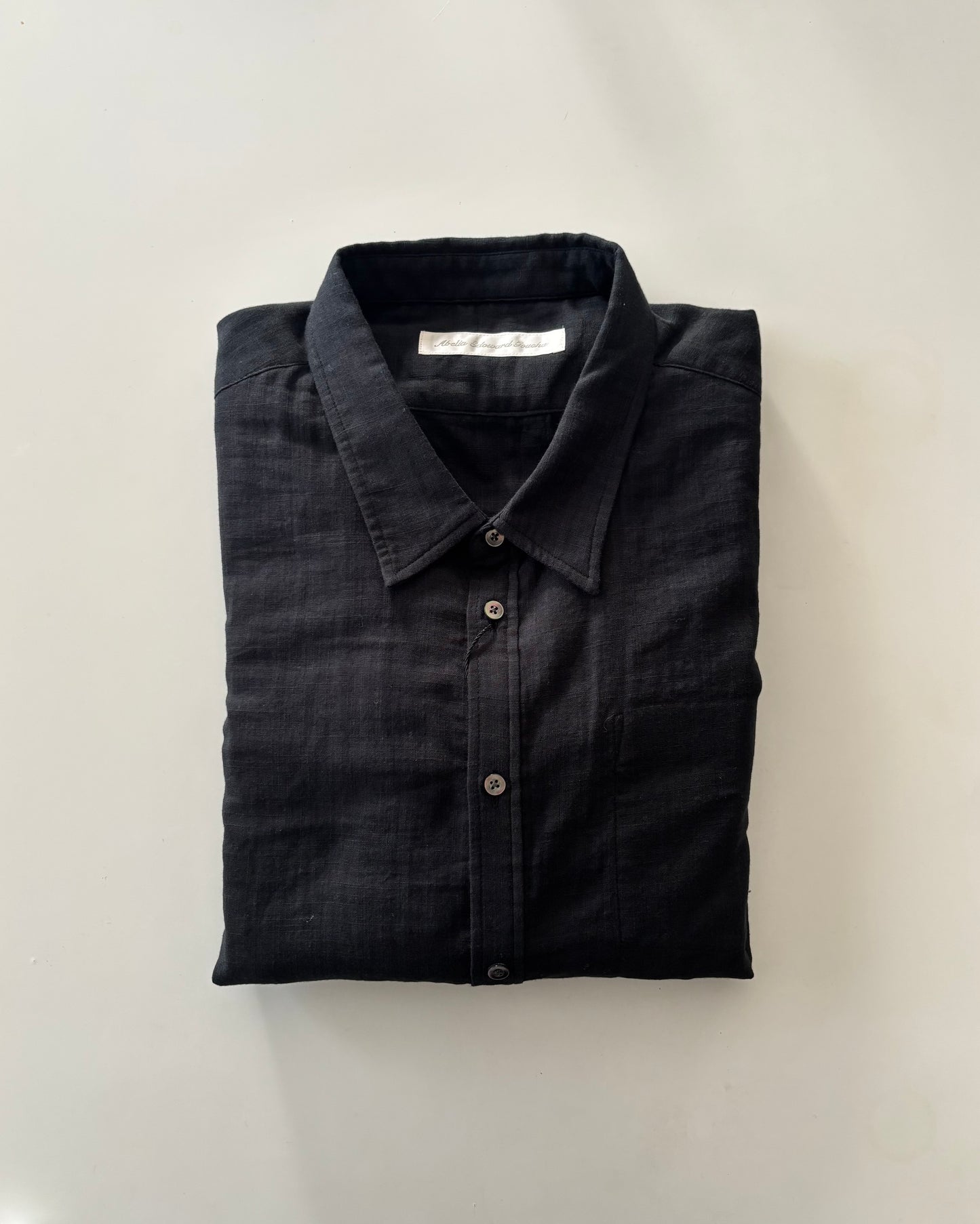 FOME SHIRT Gauze