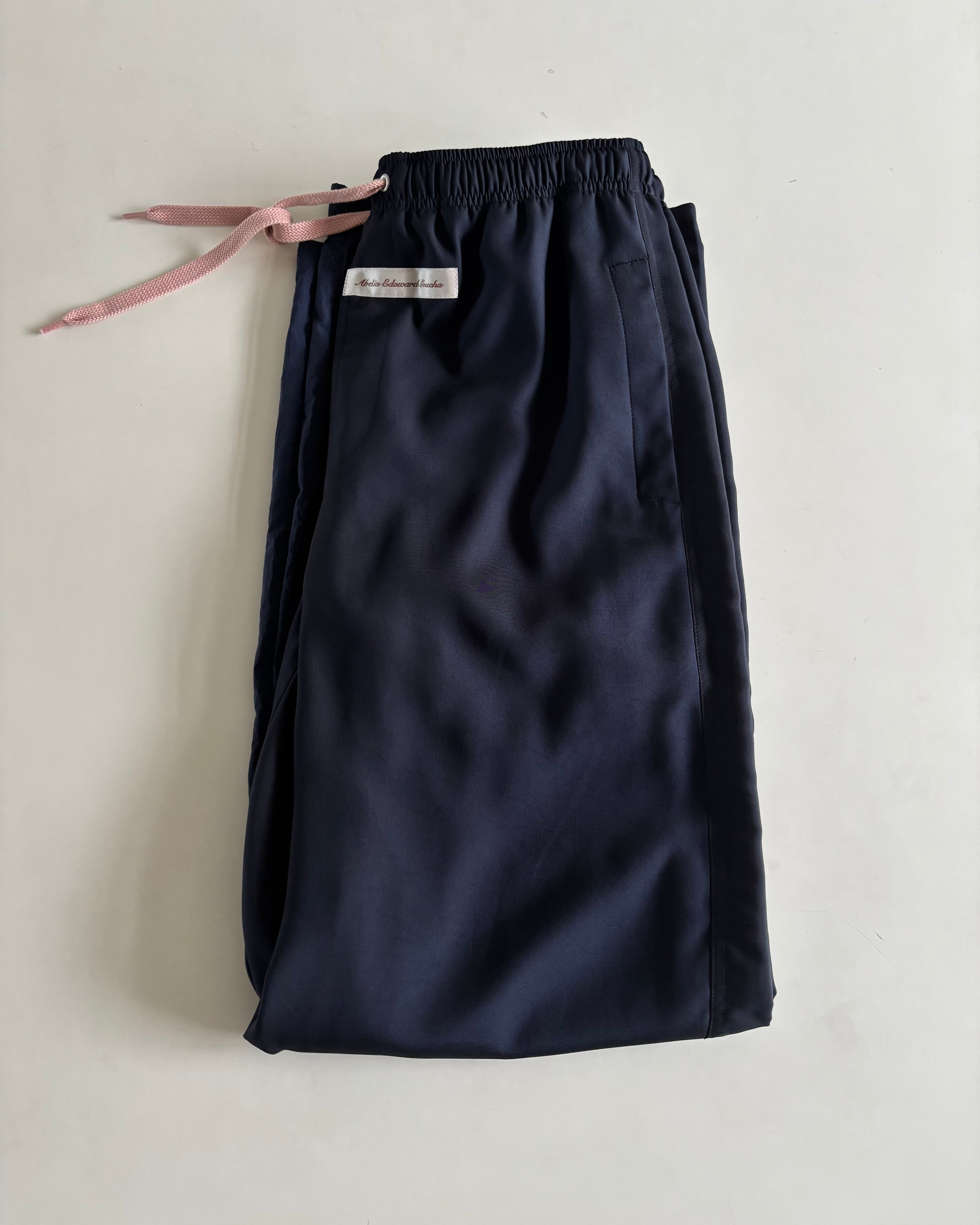 CLUB TRUNK PANTS – ABELIAEDOWARDGOUCHA