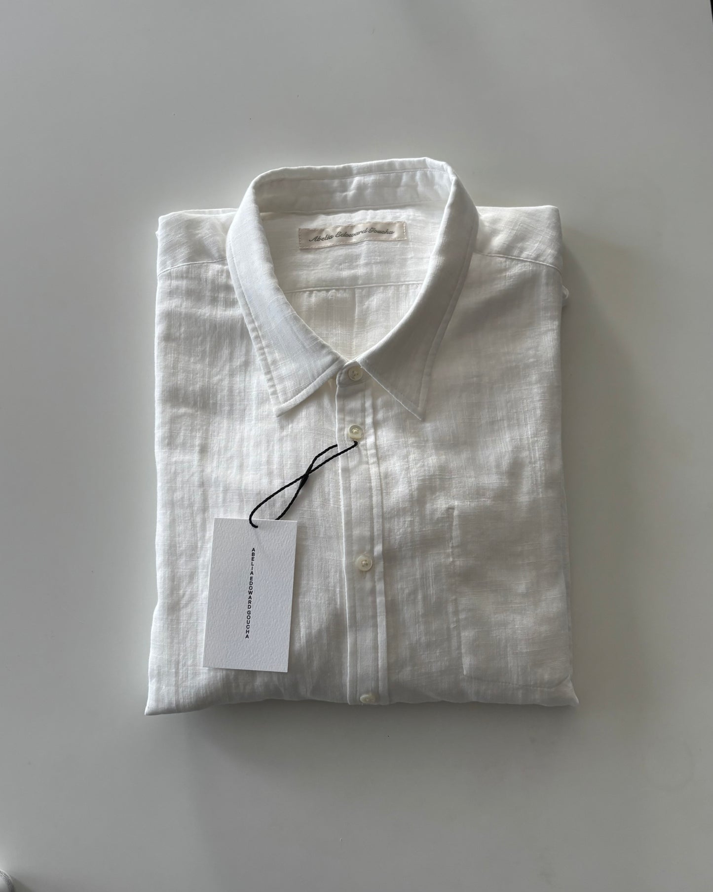 FOME SHIRT Gauze