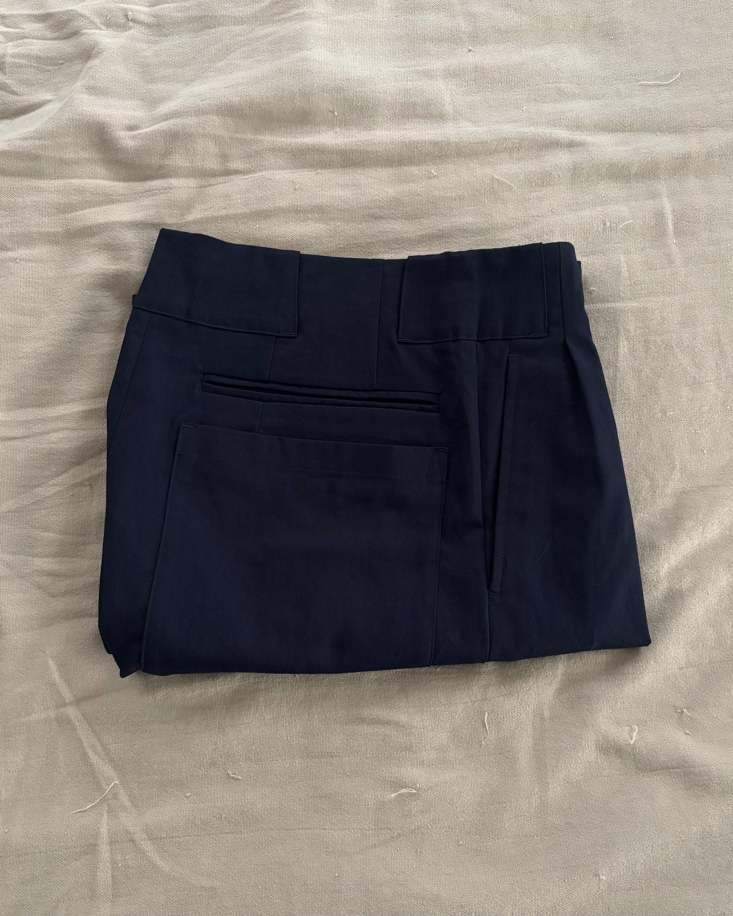 BASEBALL SLACKS