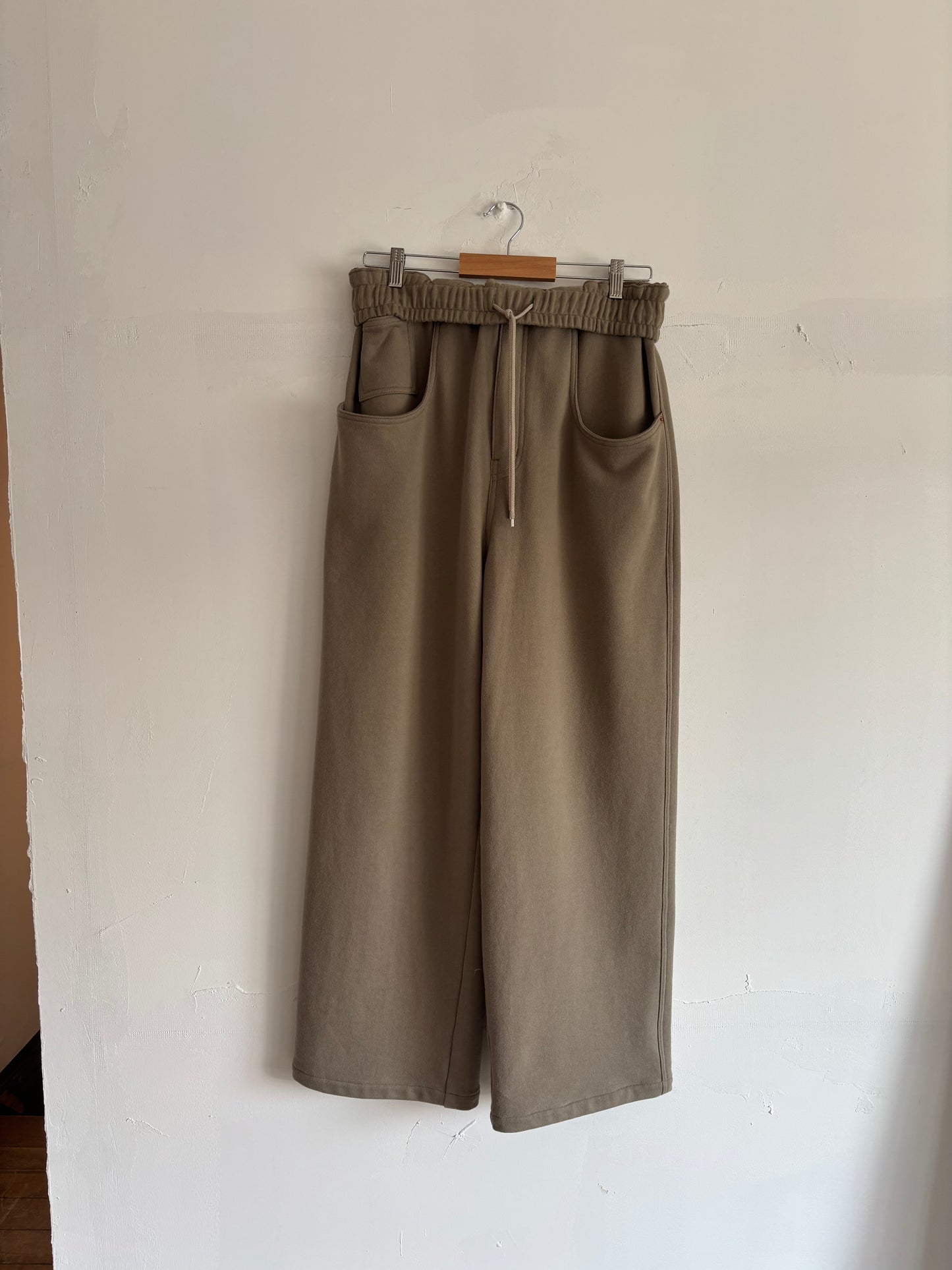 ECHO SWEAT PANTS