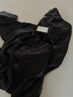 LT LEATHER PANTS