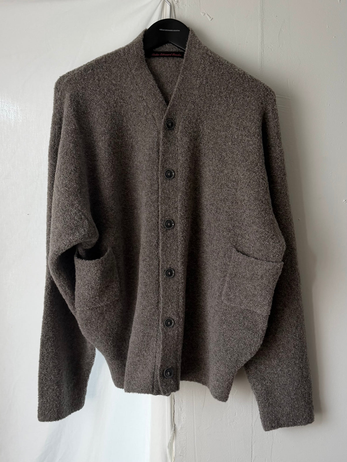 WANA CARDIGAN