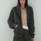 CLASSIC ZIP HOODIE