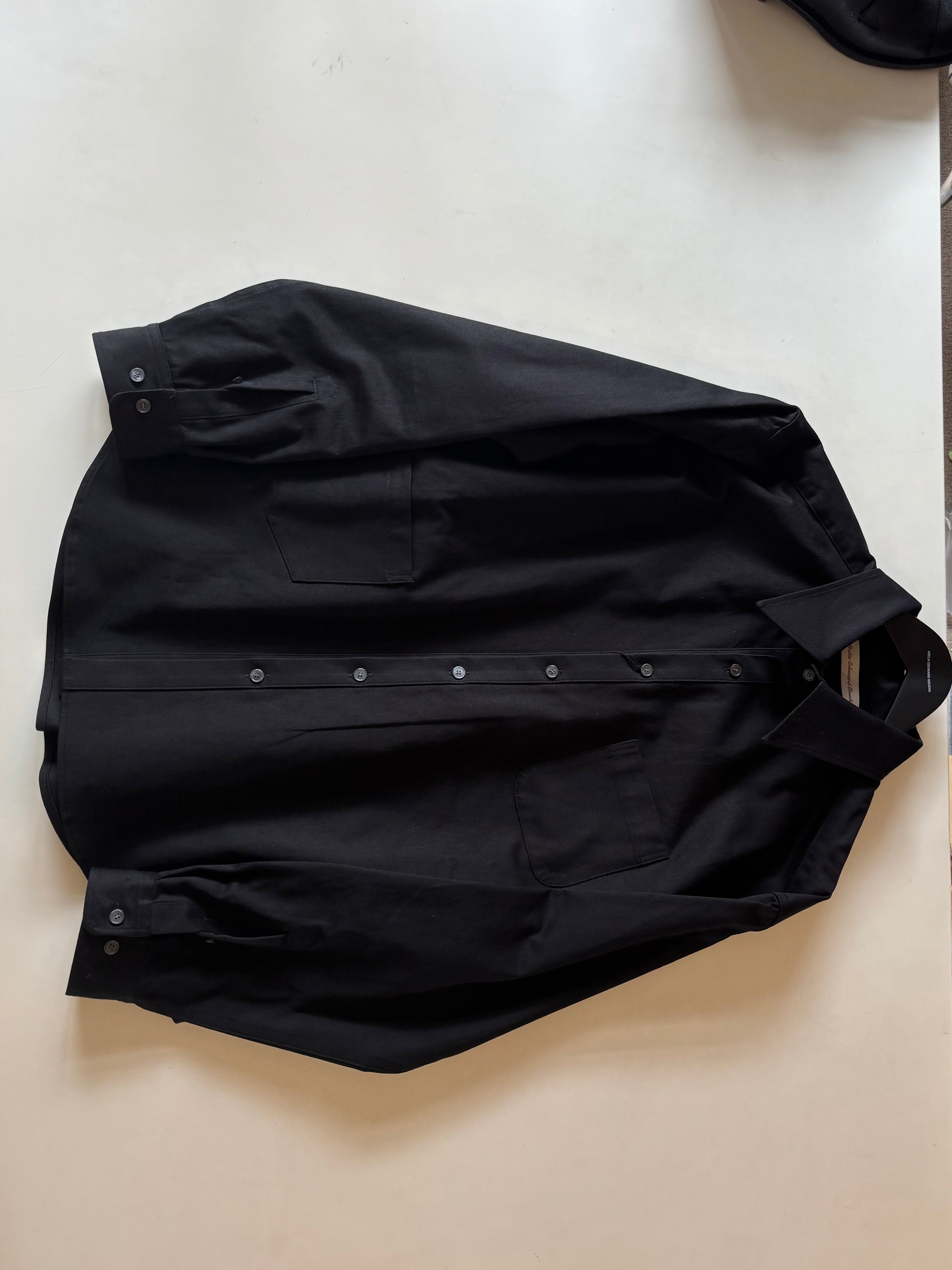 ORDINARY SHIRT Chino