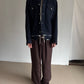CD DENIM JACKET