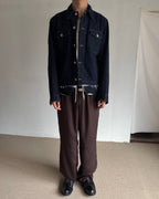 CD DENIM JACKET