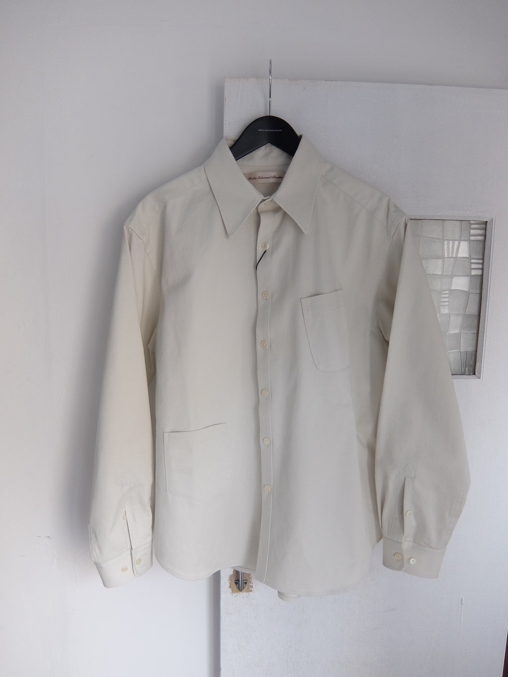 ORDINARY SHIRT Chino