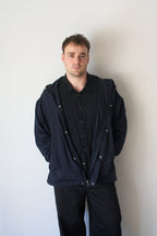 CLUB TECH JUMPER