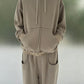 CLASSIC ZIP HOODIE