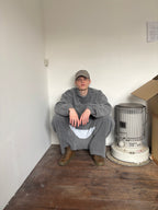 STUDIO JUMPER