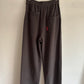 ECHO SWEAT PANTS
