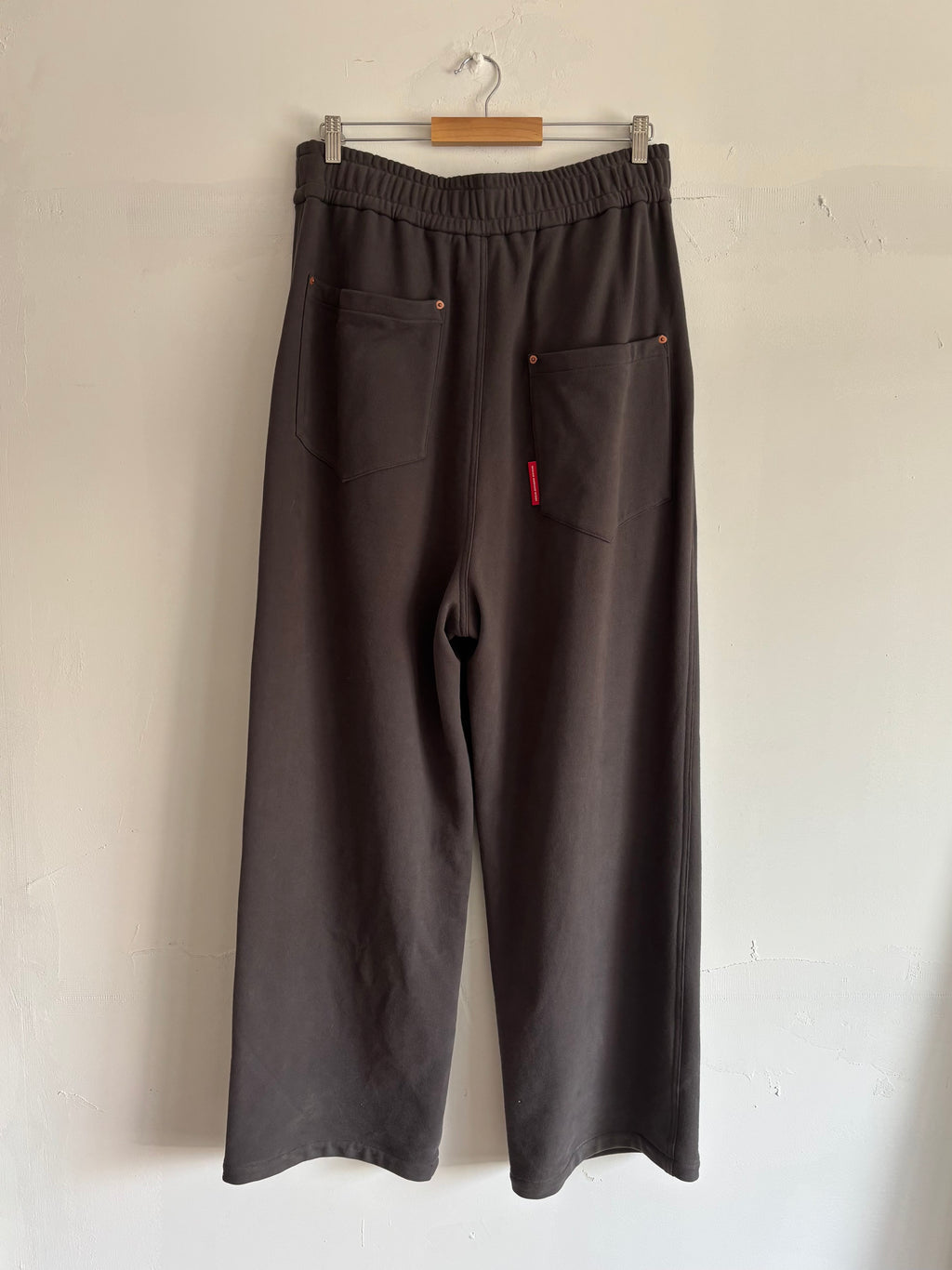 ECHO SWEAT PANTS