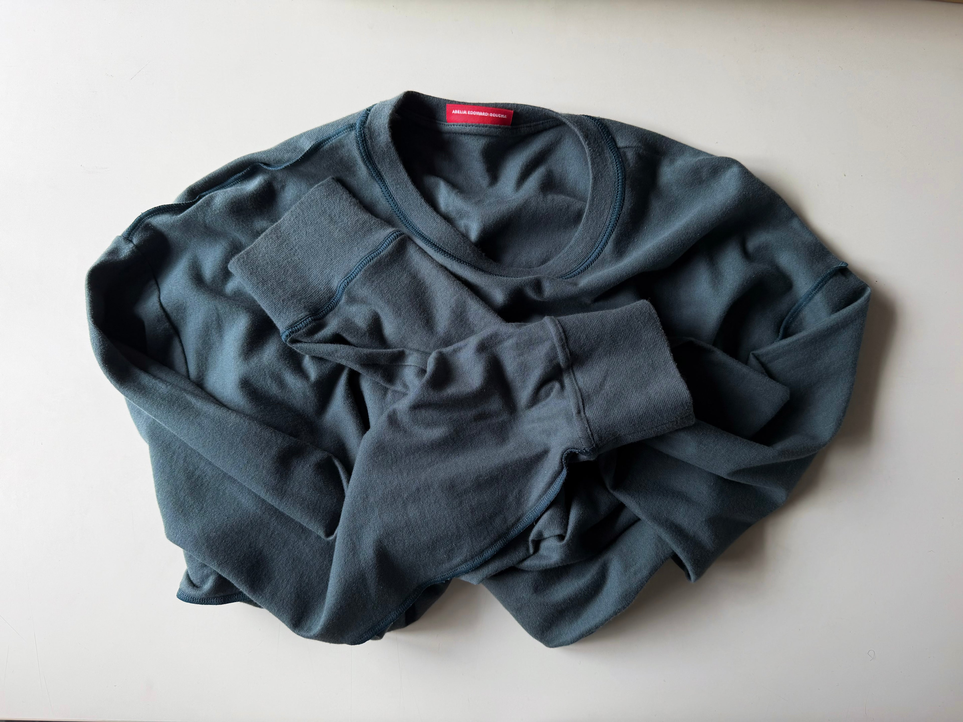 CLASSIC LS T-SHIRT