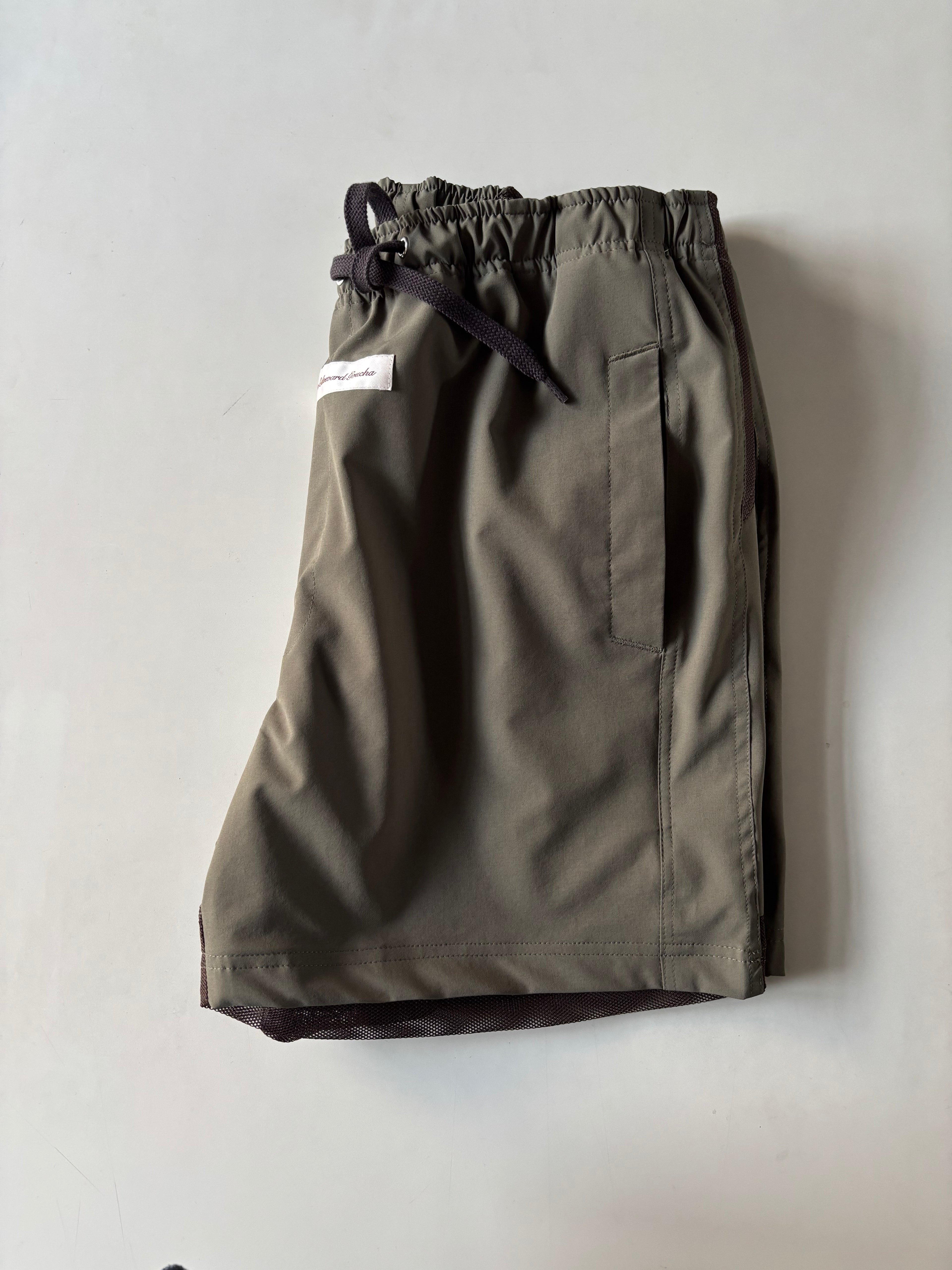 SWIM SHORTS