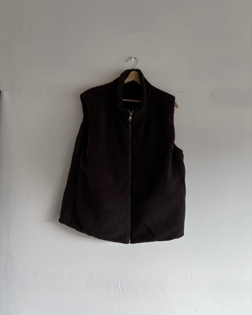 MINIBAG VEST Jacquard