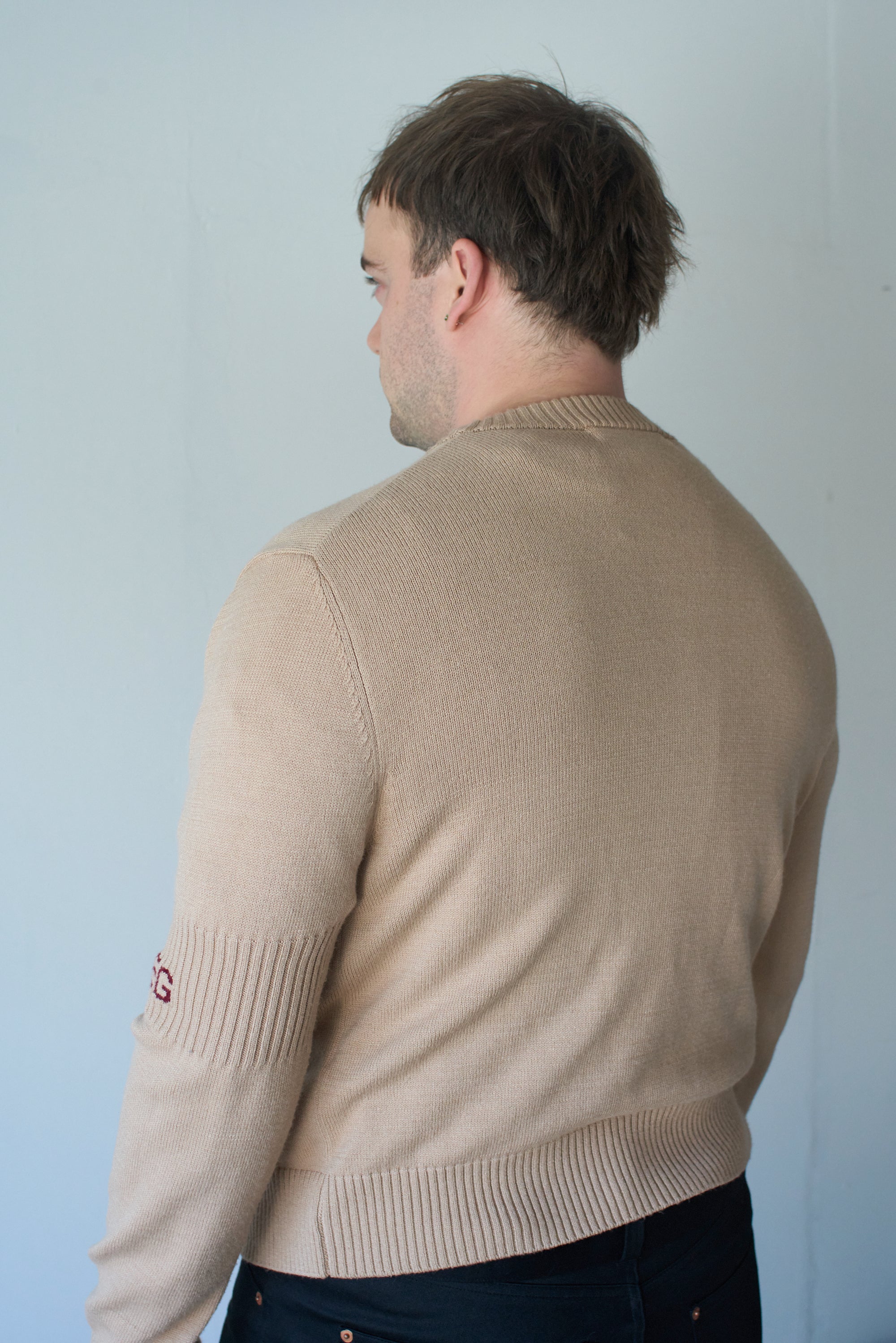 Captain cardigan – ABELIAEDOWARDGOUCHA