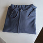 CLASSIC ZIP HOODIE