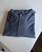 CLASSIC ZIP HOODIE