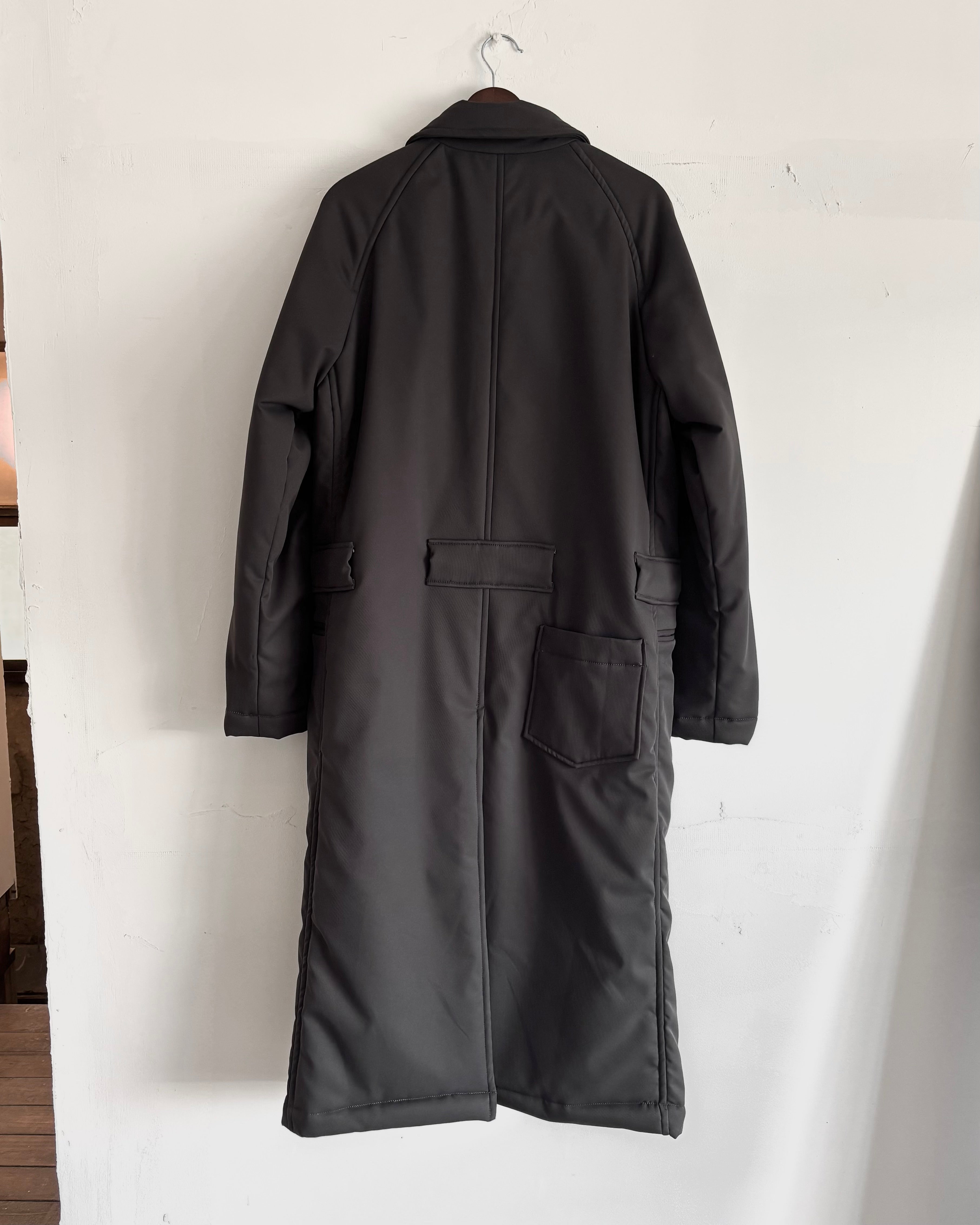 パンツ ABELIAEDOWARDGOUCHA BASEBALL SLACKS BASEBALL SLACKS Limited color – ABELIAEDOWARDGOUCHA