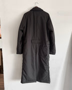 BB PUFFER COAT