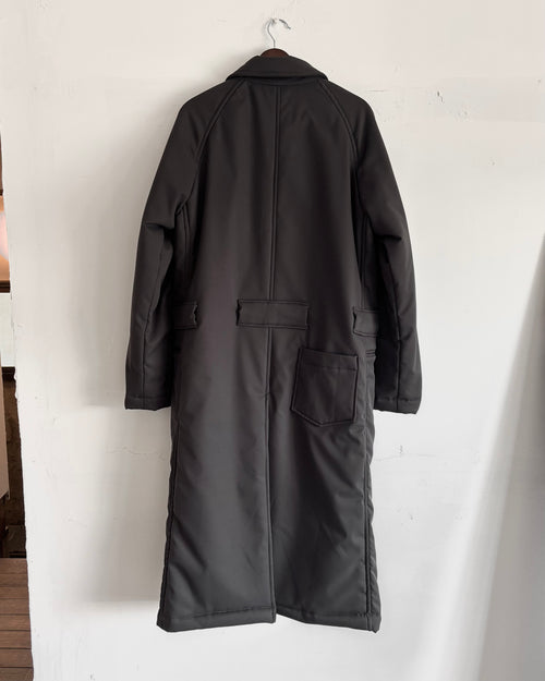 BB PUFFER COAT