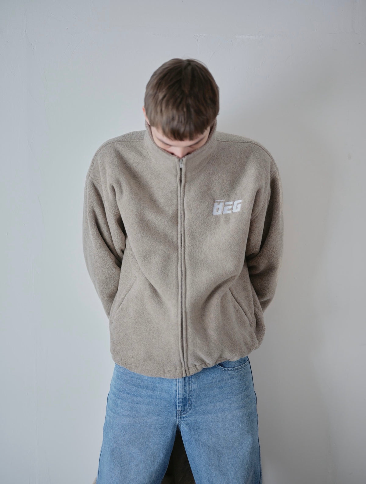 STUDIO JUMPER