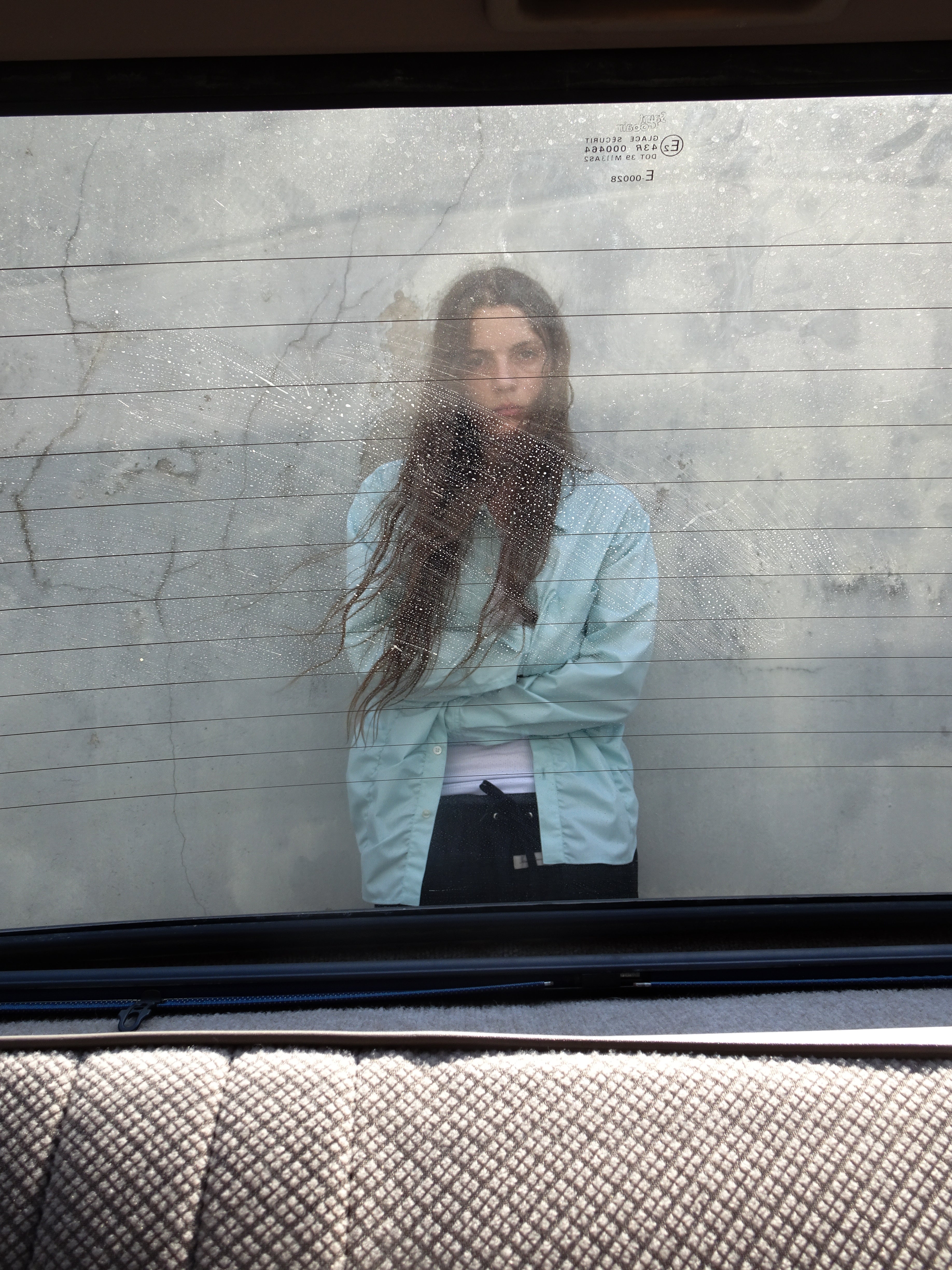 New arrivals – ABELIAEDOWARDGOUCHA